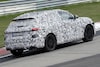 Spyshots Audi Q5 (SQ5)
