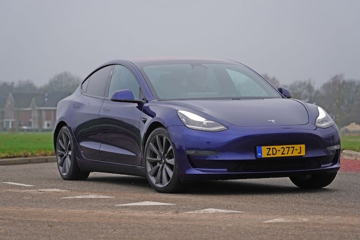 Tesla Model 3 koopwijzer