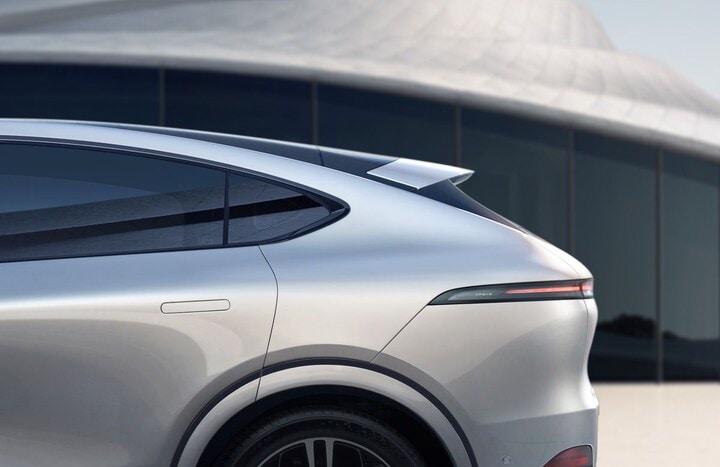 Xpeng G6