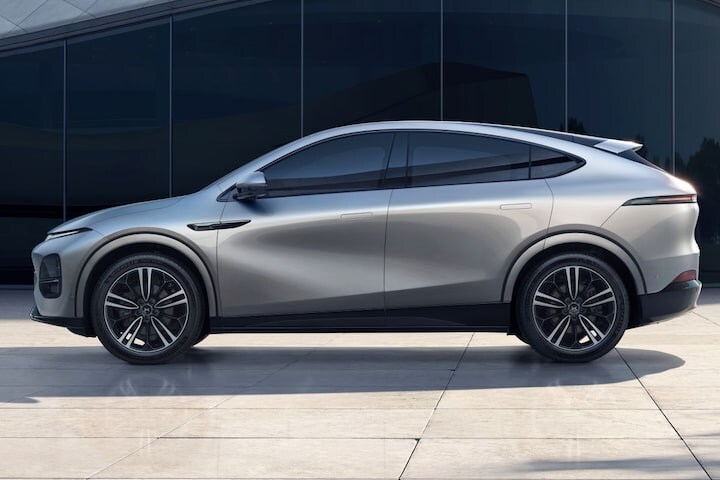 Xpeng G6
