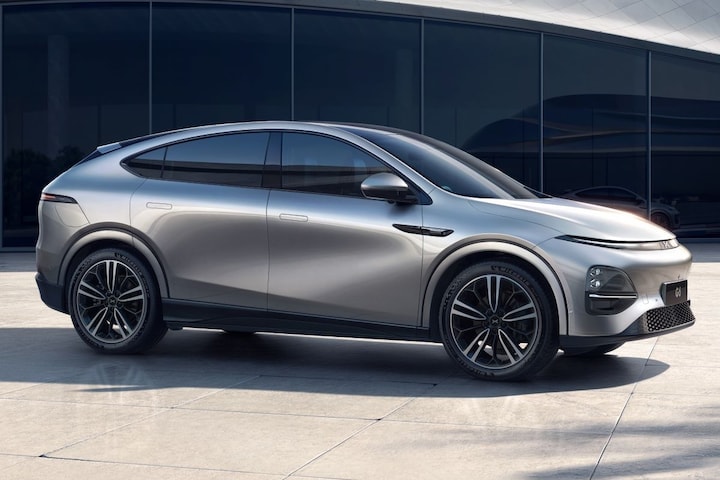 Xpeng G6