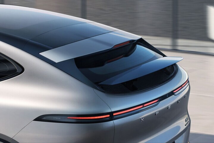 Xpeng G6