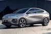 Xpeng G6