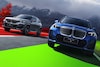 BMW X1 en iX1 L