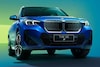 BMW X1 en iX1 L