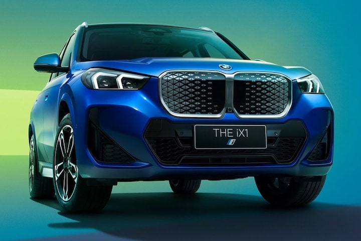 BMW X1 en iX1 L