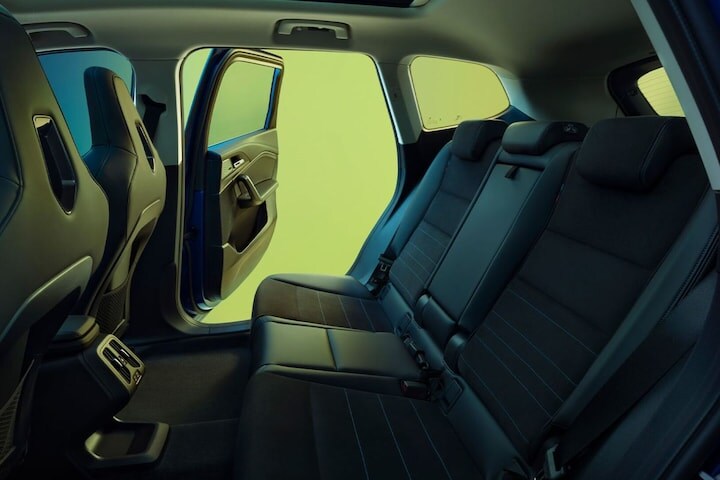 BMW X1 en iX1 L