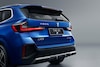 BMW X1 en iX1 L
