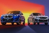 BMW X1 en iX1 L
