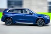 BMW X1 en iX1 L