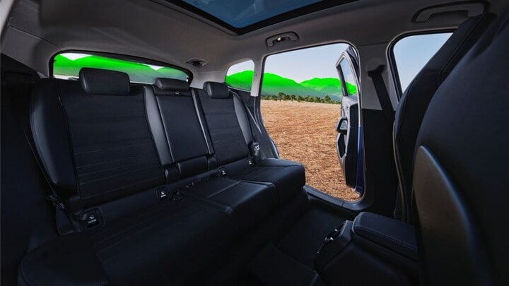 BMW X1 en iX1 L