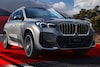 BMW X1 en iX1 L