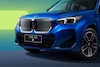 BMW X1 en iX1 L