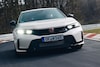 Honda Civic Type-R Nurburgring 