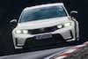 Honda Civic Type-R Nurburgring 