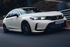 Honda Civic Type-R Nurburgring 