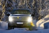 Ford F-150 Lightning Noorwegen