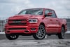 Ram 1500 AEC 2023