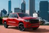 Ram 1500 AEC 2023
