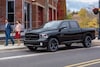 Ram 1500 Classic