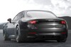 Maserati Granturismo one-offs