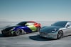 Maserati Granturismo one-offs