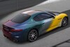 Maserati Granturismo one-offs