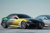 Maserati Granturismo one-offs