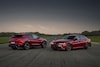 Alfa Romeo Giulia en Stelvio 2023