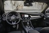 Alfa Romeo Giulia 2023 dashboard