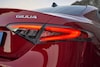Alfa Romeo Giulia 2023 achterlicht