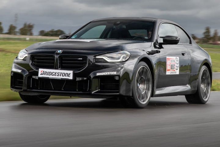 BMW M2