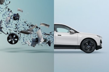 BMW Car2Go
