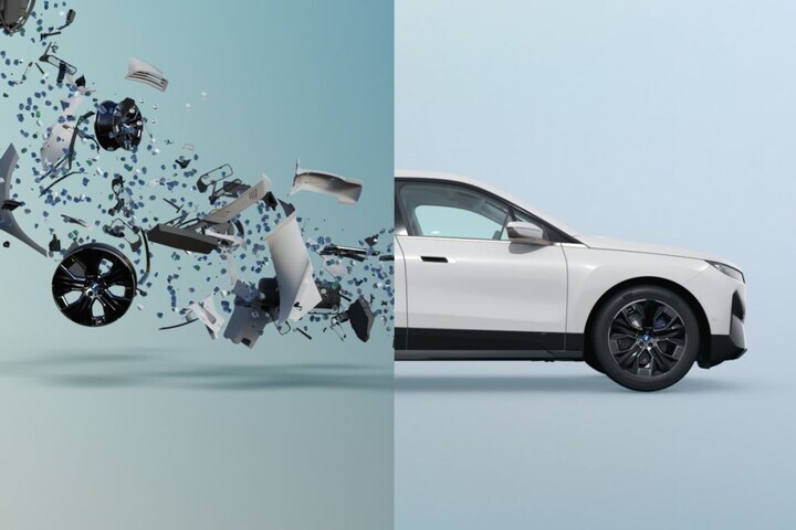 BMW Car2Go