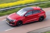 test: Audi RS3 R ABT