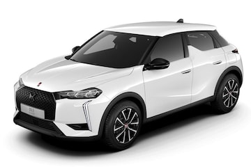 DS 3 Back to basics