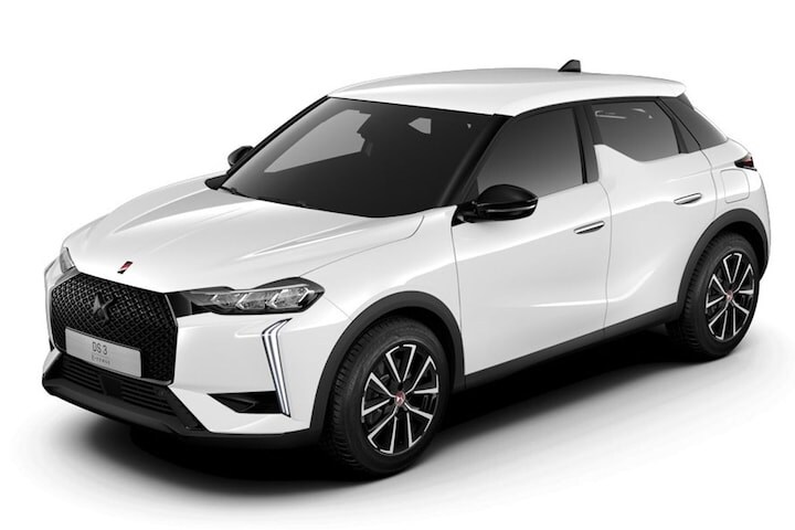 DS 3 Back to basics