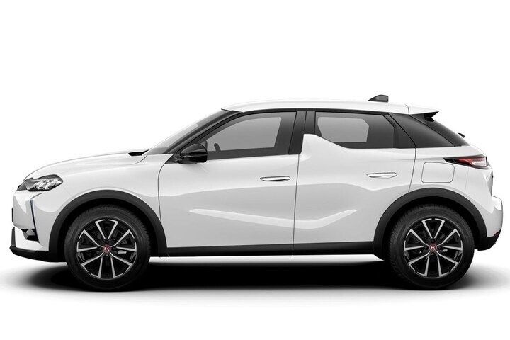 DS 3 Back to basics
