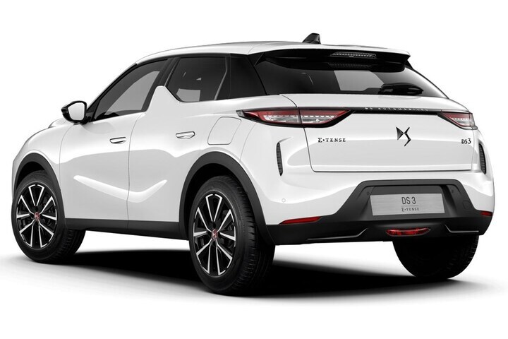 DS 3 Back to basics
