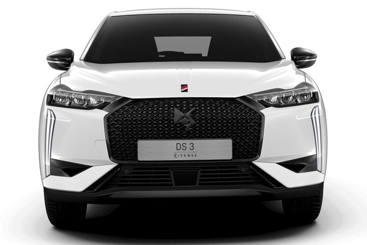 DS 3 Back to basics