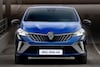 Renault Clio Facelift overzicht