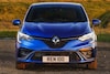 Renault Clio Facelift overzicht