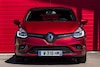 Renault Clio 4 facelift