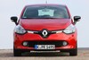 Renault Clio 4 facelift