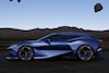 Cupra DarkRebel