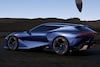 Cupra DarkRebel