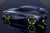 Cupra DarkRebel