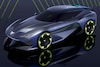 Cupra DarkRebel