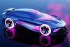 Cupra DarkRebel