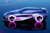 Cupra DarkRebel